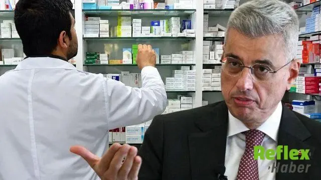 Kahramanmaraş’ta Raporlu İ̇laç İ̇çin Yeni Dönem Hazırlığı