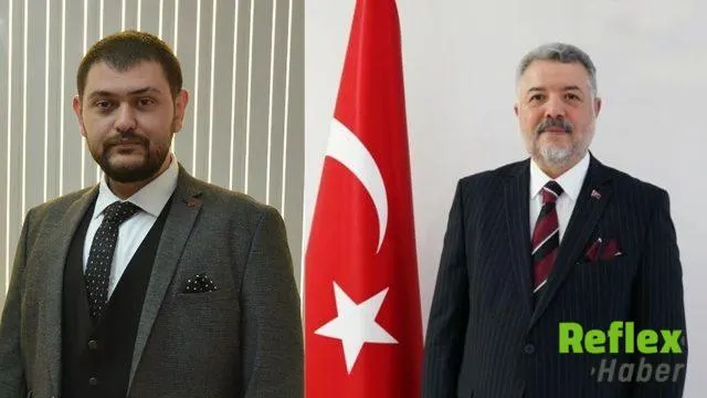 Kahramanmaraş'ta İ̇ş Dünyasına İ̇leri Düzey Raporlama Eğitimi