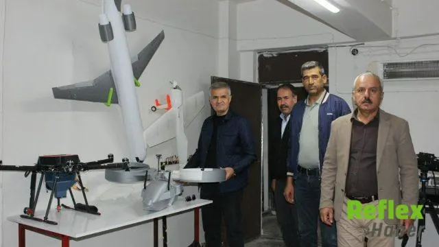 Turan Akpınar’dan Elbistan’daki Dört Okula Ziyaret