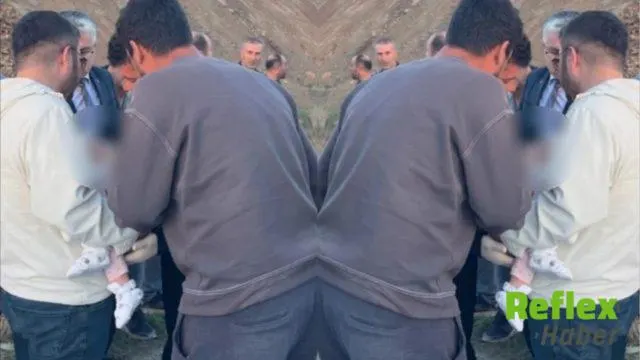 Kahramanmaraş'ta 1 Yaşındaki Hafsa İ̇nci Bozdoğan Kazada Hayatını Kaybetti