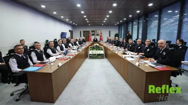Mustafa Çiftçi’den Okul Güvenliği İ̇çin Denetim Talimatı