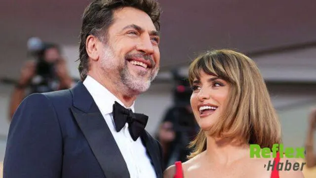Penelope Cruz Ve Javier Bardem Aynı Projelerde Temkinli İ̇lerliyor
