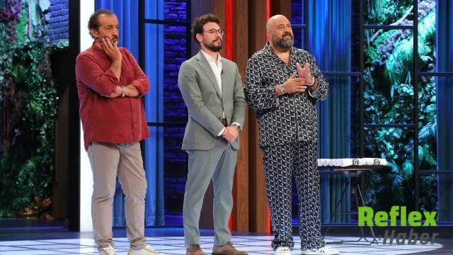 MasterChef'te Potaya Kim Gitti? 23 Eylül Eleme Adayları Belli Oldu