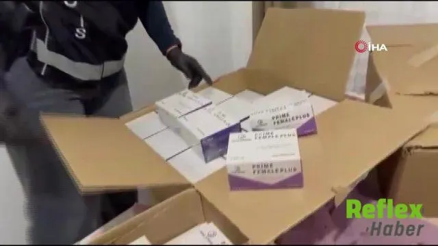 Yasa Dışı Üreme Hücresi Soruşturmasında Milyonluk Para Trafiği