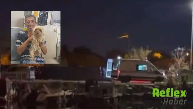 Menekşe Deresi’nde ölü bulunan kişinin kimliği ve ölüm nedeni belli oldu