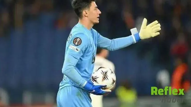 Berke Özer İ̇çin Galatasaray Maçı Umudu Sürüyor