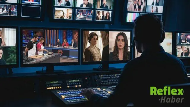 26 Eylül Cumartesi Reytinglerinde Sonuçlar Henüz Açıklanmadı