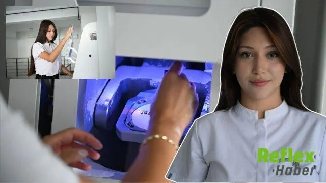 Kahramanmaraş’ta 22 Yaşındaki Tuana Özkaya Kendi Laboratuvarını Kurdu