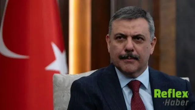 Bakan Çiftçi: “Sınır Ötesi Kapan” operasyonlarında 714 firari suçlu yakalandı