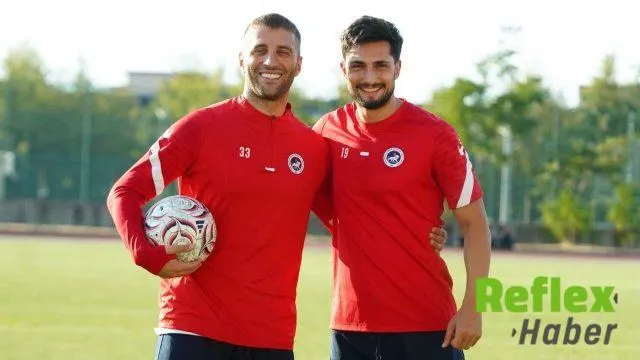 İstiklalspor’da Sakaryaspor mesaisi başladı