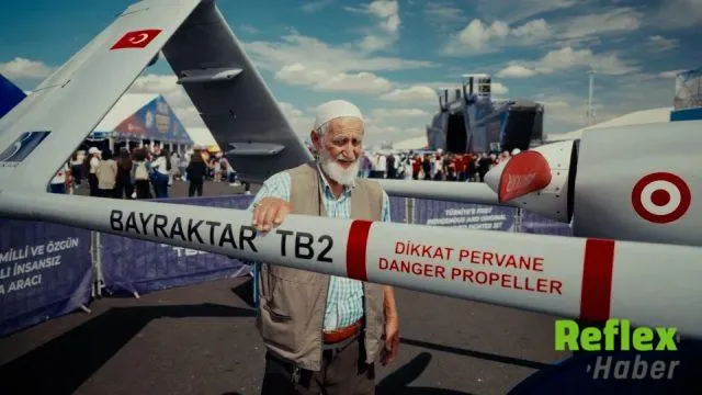 Şanlıurfa’da Geçmişten Bugüne Uzanan Mücadele Anlatımı Duygulandırdı