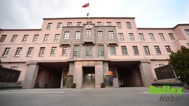 Msb’den Libya Mutabakatına Destek: Doğu Akdeniz Vurgusu
