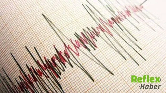 28 Eylül Deprem Kayıtları: Afad Ve Kandilli Listeleri Güncellendi