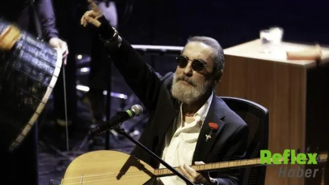 Soner Olgun’un Müzik Yolculuğu Ve Veda Töreni Detayları