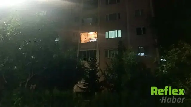 Sebahattin Altınay Burdur'daki Evinde Ölü Bulundu