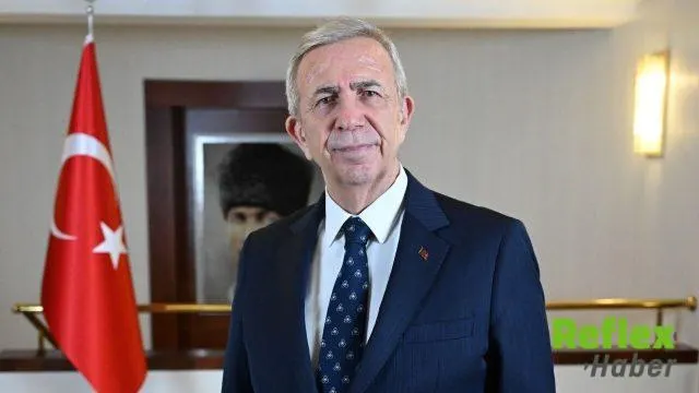 Mansur Yavaş’ın Ak Parti’ye Geçişi Konusunda Netlik Yok