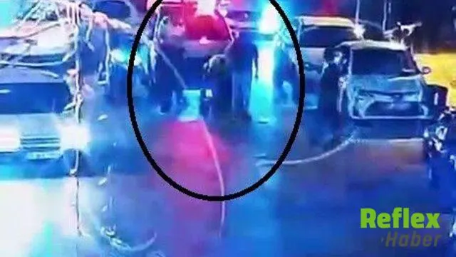 Dörtyol’da Polis Müdahalesi Vatandaşa Nefes Aldırdı