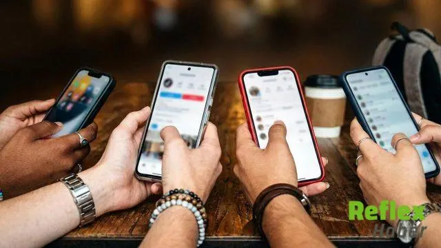 Çocukların Sosyal Medya Kullanımına Yeni Yaş Ve Güvenlik Kuralları