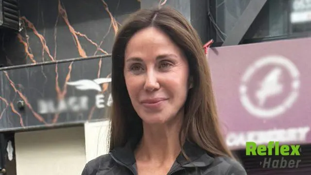 Demet Şener: Kendim alıyorum, kendim takıyorum, başkasından beklemiyorum