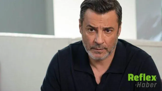 Murat Aygen, Kızılcık Şerbeti’ne Veda Kararının Nedenini Açıkladı