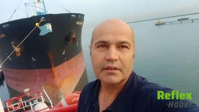 Marmara Denizi'nde 57 Günlük Bekleyiş Sona Erdi: Rahmi Temel'in Cenazesi Bulundu