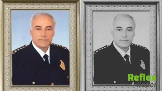 Eski Bingöl Emniyet Müdürü Ekrem Çelik Hayatını Kaybetti