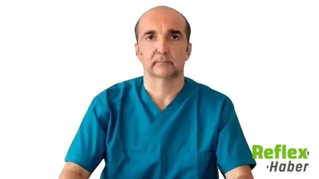Dr. Kaan Taşer’in Vefatı Sağlık Camiasını Yasa Boğdu