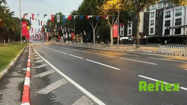 Vatan Caddesi Neden Kapalı? Ne Zaman Açılacak?