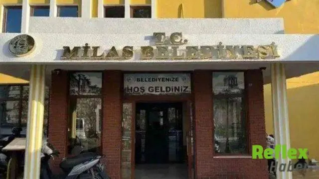 Milas Belediyesi'nde Siyasi Dağılım Ve Fevzi Topuz'un Durumu Gündemde