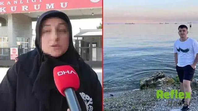 Bağcılar’da Emirhan Menteşe Cinayetinde Akrabadan Çarpıcı İ̇ddialar