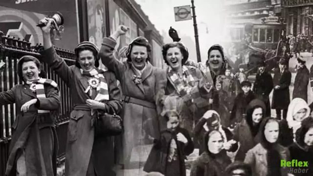 8 Mart Neden Kadınlar Günü? Nasıl Oldu?