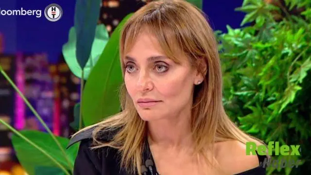 Didem Balçın Annelik Ve Yas Sürecini Anlattı