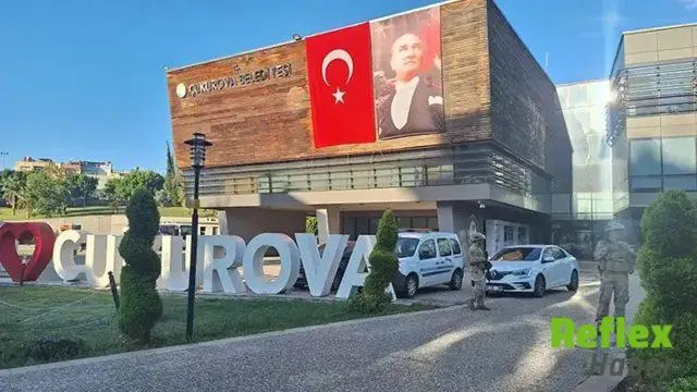 Çukurova Belediyesi Soruşturmasında 44 Şüpheli Gözaltında