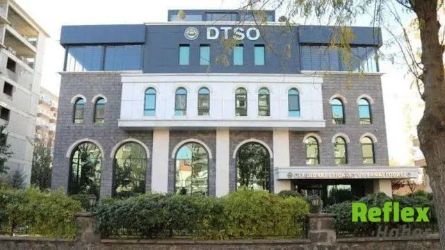 Dtso Seçim Takvimine Dosi̇ad Tepkisi: Süre Uzatılsın