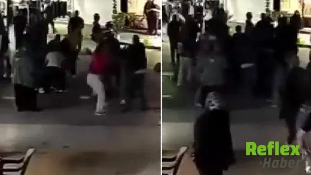 Gölcük’te Çocuk Kavgası Nedeniyle Başlayan Tartışma Saldırıya Dönüştü