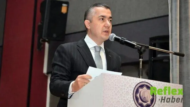 Esenyurt'ta Can Aksoy Dönemi Sona Erdi, Yerine Ulaş Akhan Geldi