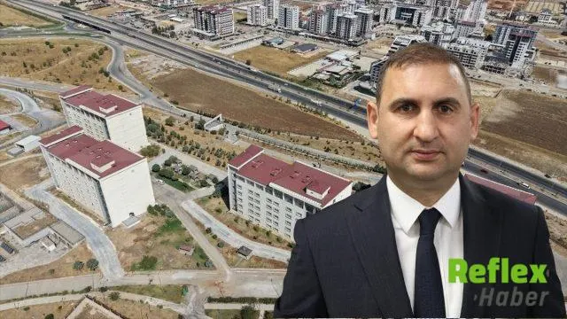 Kahramanmaraş’ta Dört İ̇lçeye Yeni Öğrenci Yurtları Geliyor