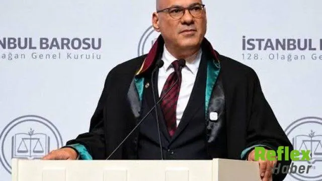 79 Barodan Kanadoğlu Soruşturmasına Tepki
