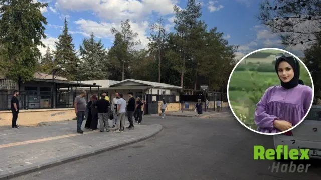 Diyarbakır’da Hamile Helin Eren’in Ölümünde Sanık Hakim Karşısında