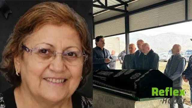 Ali Öztunç’tan Annesi İ̇çin Duygusal Teşekkür Mesajı