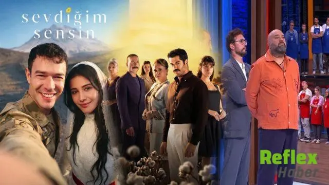 15 Ekim 2026 Reytinglerinde Futbol Zirveyi Bırakmadı