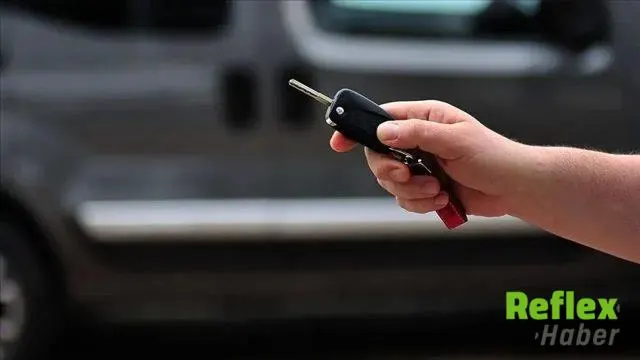 Kahramanmaraş Dahil 18 İ̇lde Araç İ̇lanı Operasyonu