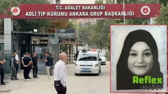 Etimesgut’ta bıçaklanan Buse Akgün Gök, 7 gün sonra yaşamını yitirdi