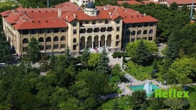 Gazi Üniversitesi İ̇şkur Gençlik Programı Kura Sonuçları Ve Bys İ̇şlemleri