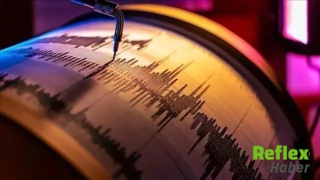 Kahramanmaraş’ta Saimbeyli Merkezli Deprem Hissedildi