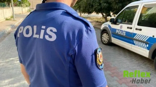 Efeler’de başkasının kimliğini gösteren şüphelinin 10 yıl 1 ay hapis cezası olduğu belirlendi