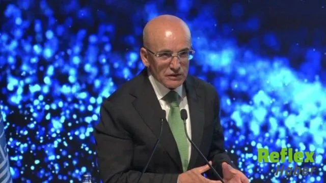 Mehmet Şimşek Açıkladı: 43 Bin Fon Katılımcısına Ödeme Yapıldı