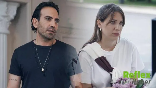 Tuzlu Kahve 5. bölüm fragmanı yayınlandı mı? Yeni bölüm ne zaman ekrana gelecek?