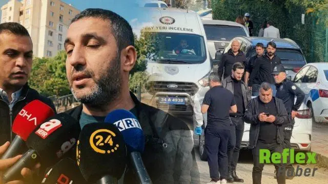 Başakşehir’de Okula Giren 15 Yaşındaki Öğrenci 8 Kızı Yaraladı
