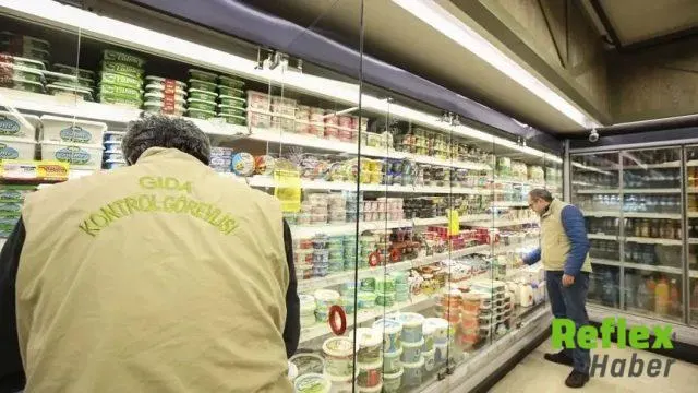 Taklit-tağşiş listesine 53 ürün eklendi: 13 ürün risk taşıyor